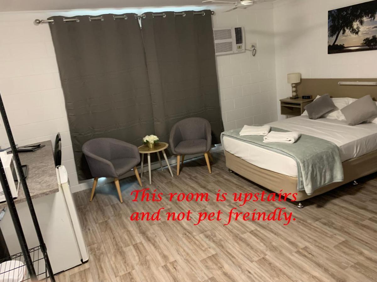 Spanish Lace Motor Motel Townsville